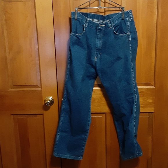 Wrangler Other - Wrangler Jeans